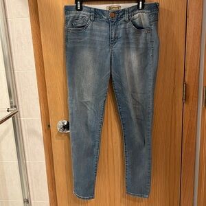 Democracy AB solution denim jeans